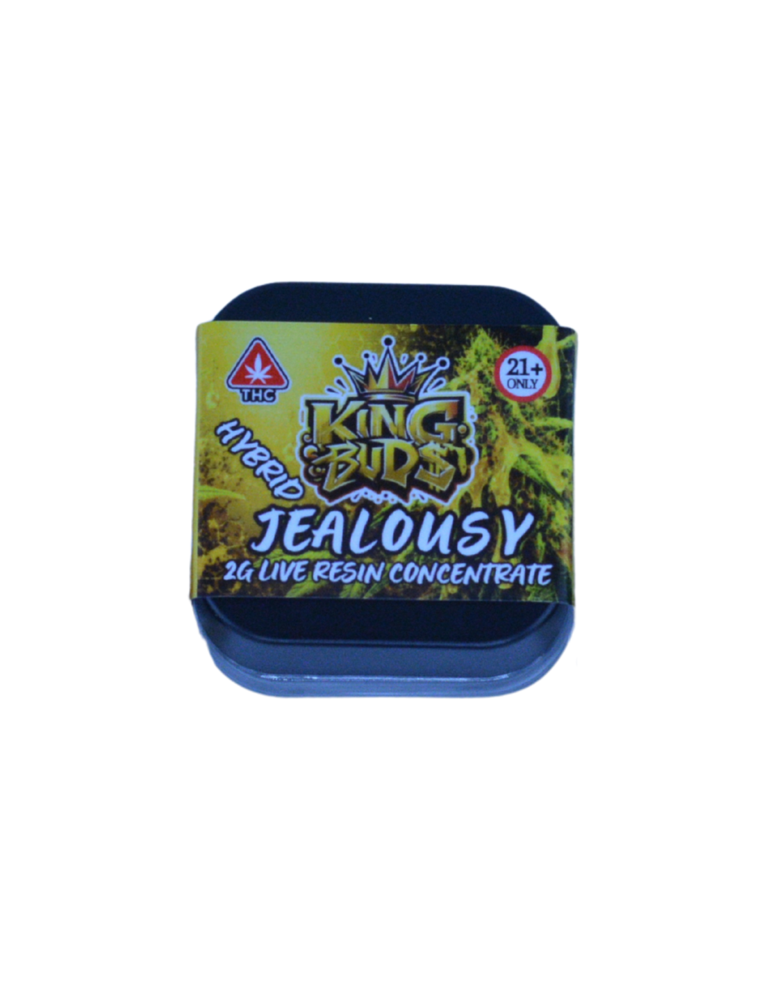 THCA Live Resin