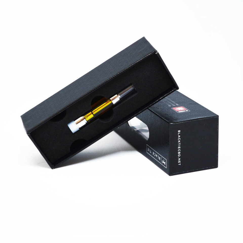 CBD Vape Cartridge