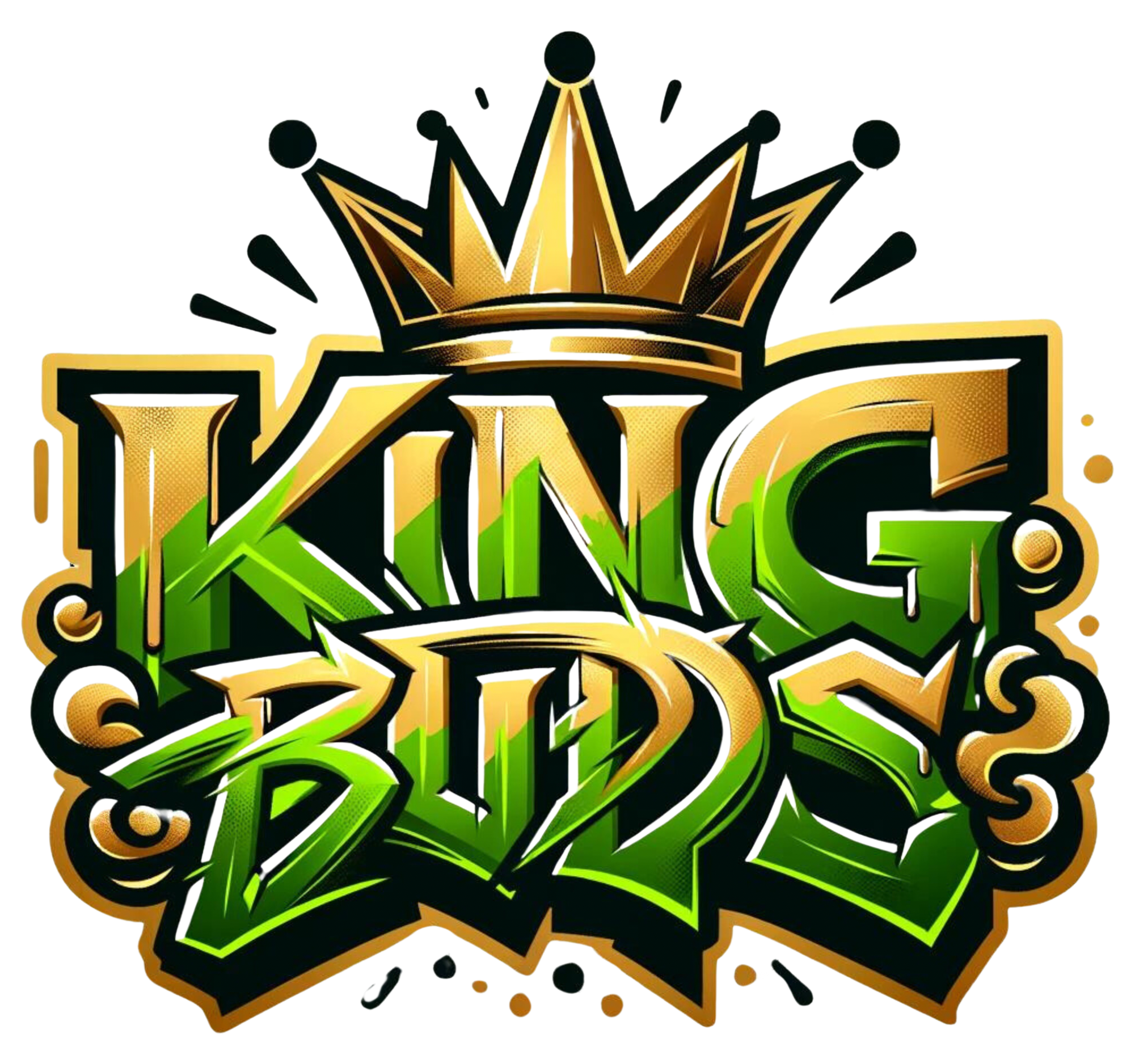 Get King Buds