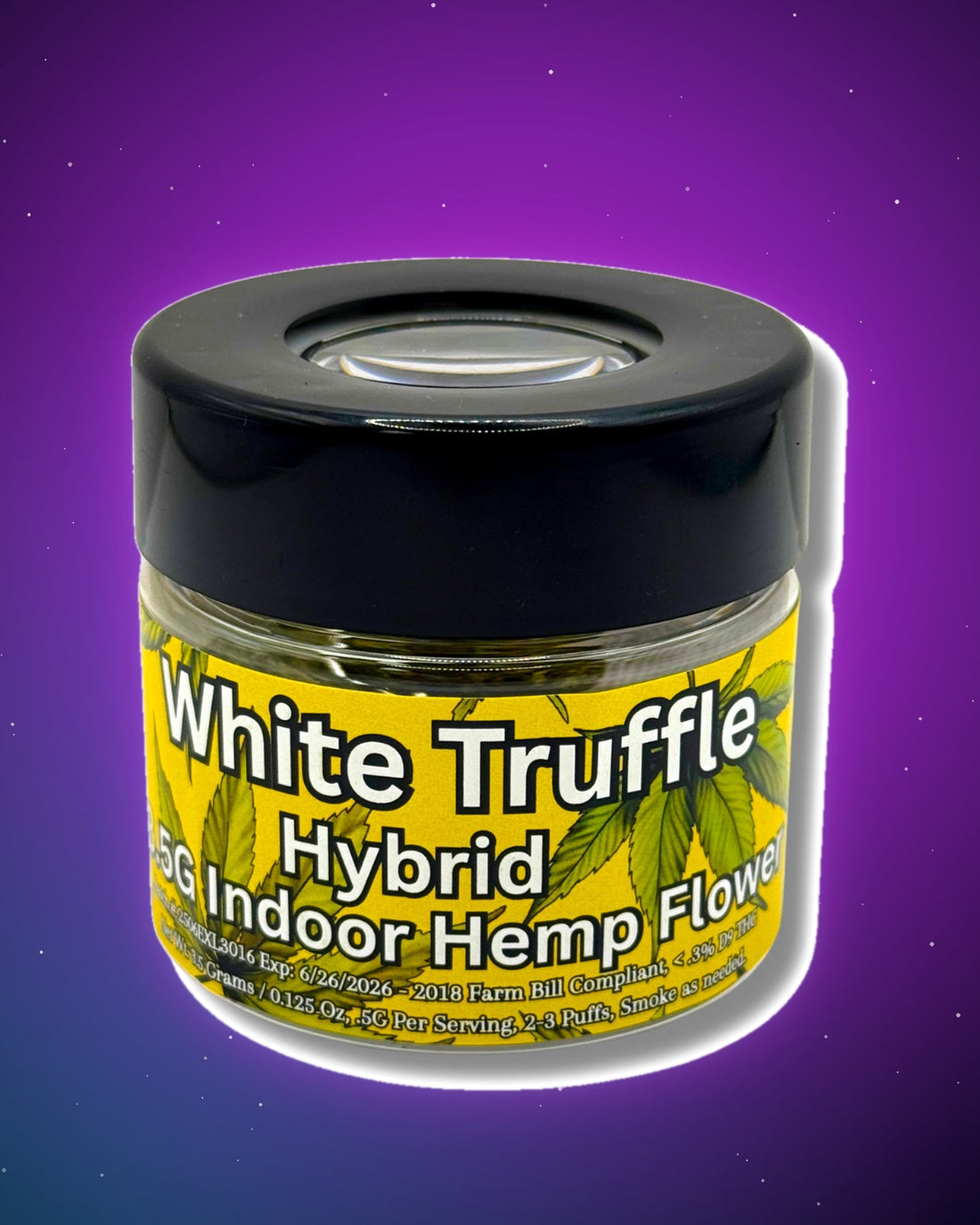 hybrid
